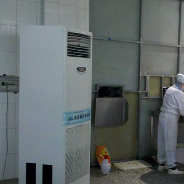 黑龙江食品正负离子空气杀菌器