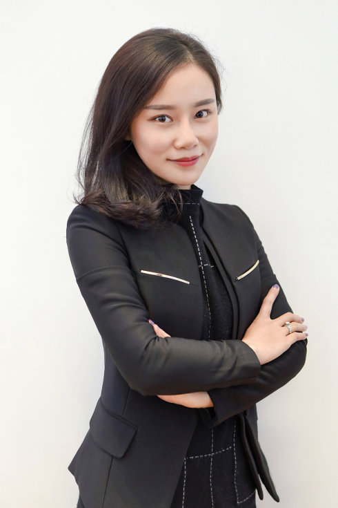 黑龙江邓珂婕 讲师